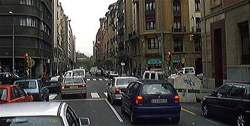 Henao a mus. cruce con Ala. Recal.