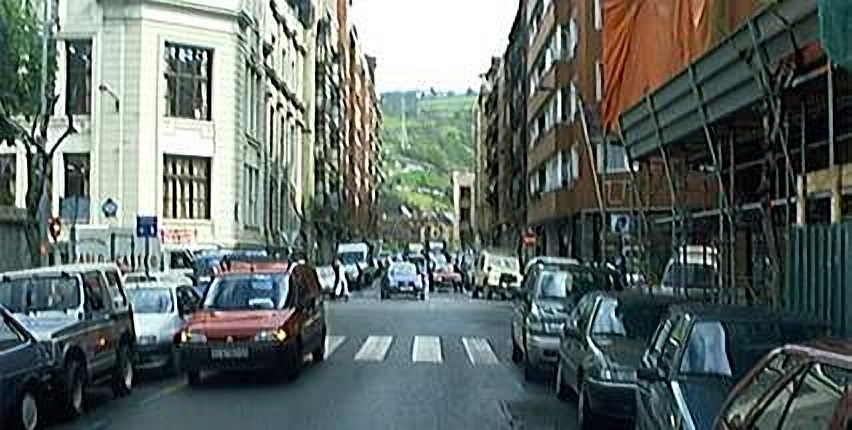 Heros a Maza. cruce Lersu