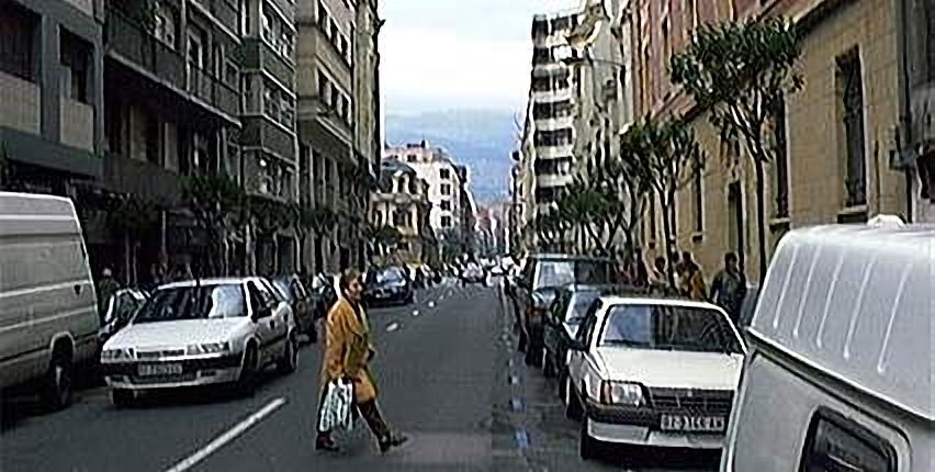 Iparraguirre a Moyua en ch.
