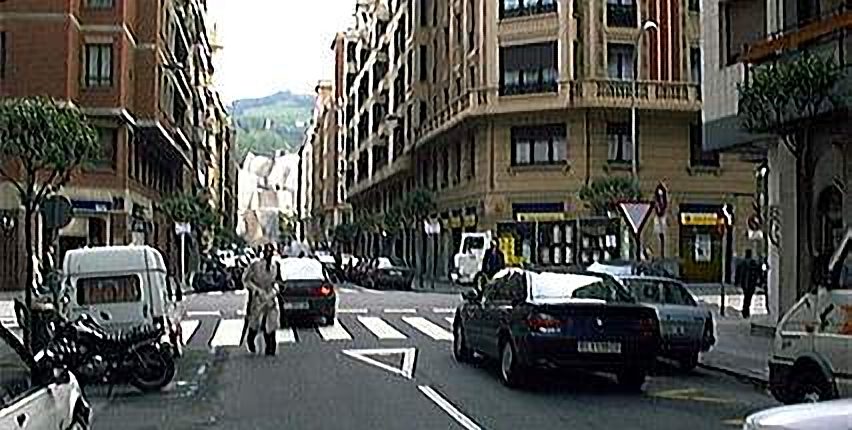 Iparraguirre a Maza cruce Henao