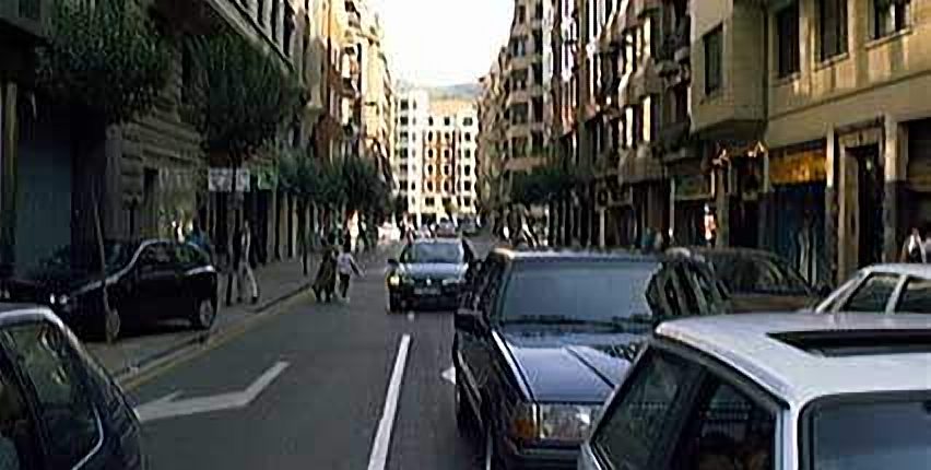 Maximo a Deusto inicio