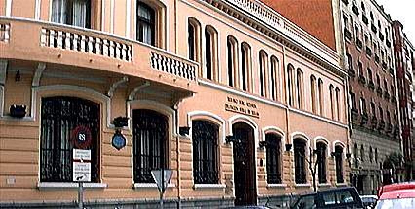 Obis Oru a Ensan inicio