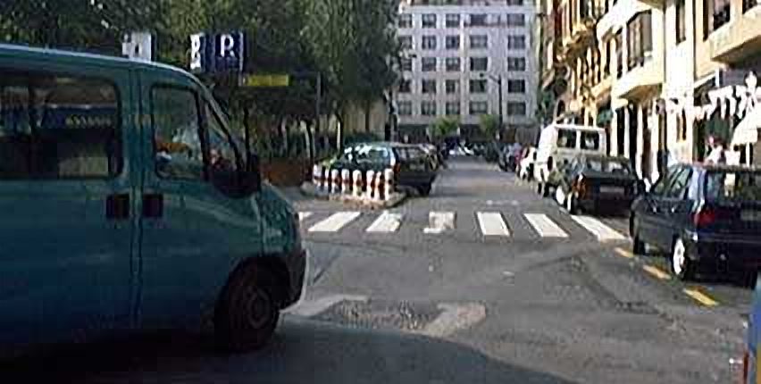 Arechavaleta a bolivar 1