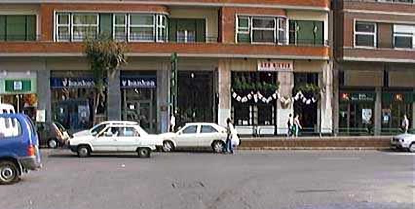 Arechavaleta aURKIJO 2
