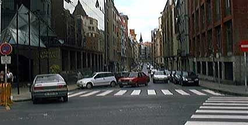 EGAÑA A reca 1
