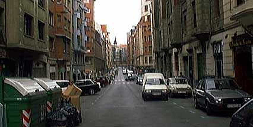 EGAÑA A reca 1