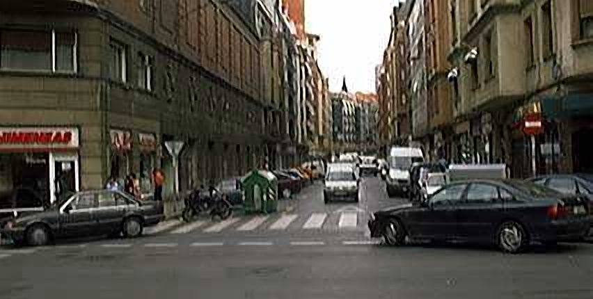 EGAÑA A reca 1