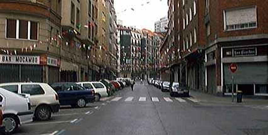 EGAÑA A reca 1
