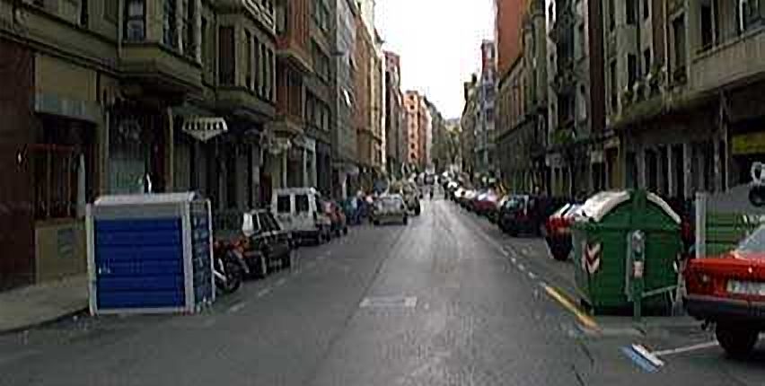 EGAÑA A ETXANIZ 1