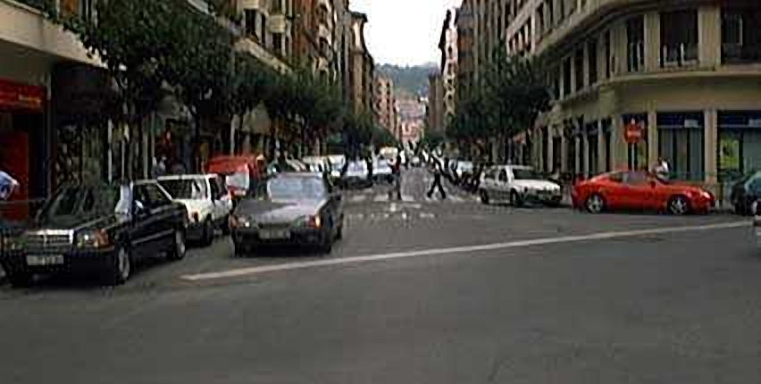 ERCILLLA A MOYUA con poza