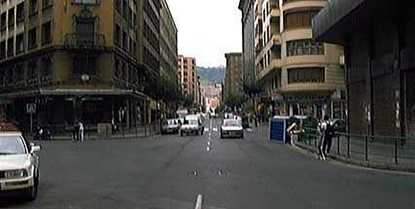 ERCILLLA A MOYUA con poza