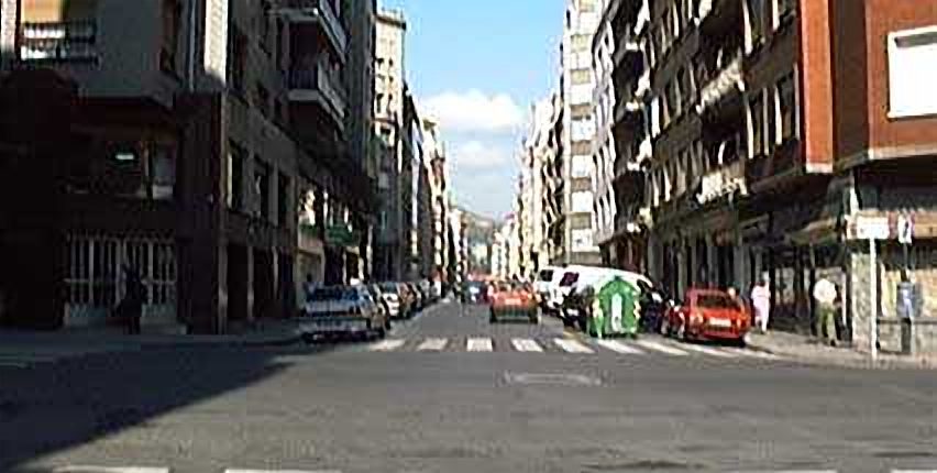 PEREZ GALDOS A RREILZA