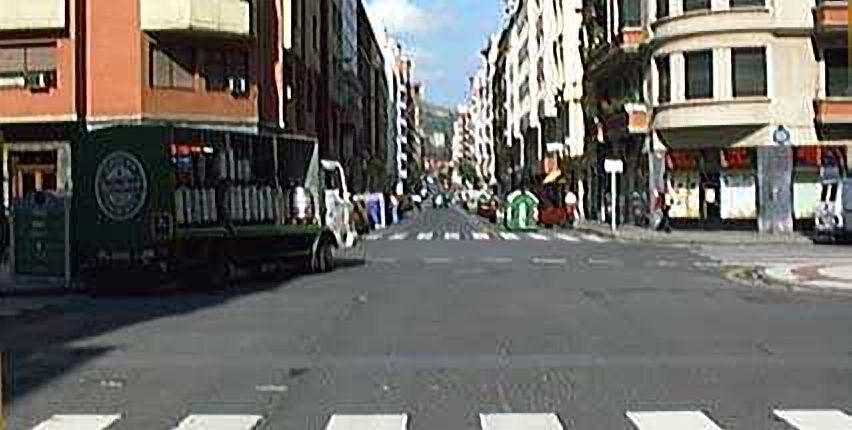 PEREZ GALDOS A RREILZA