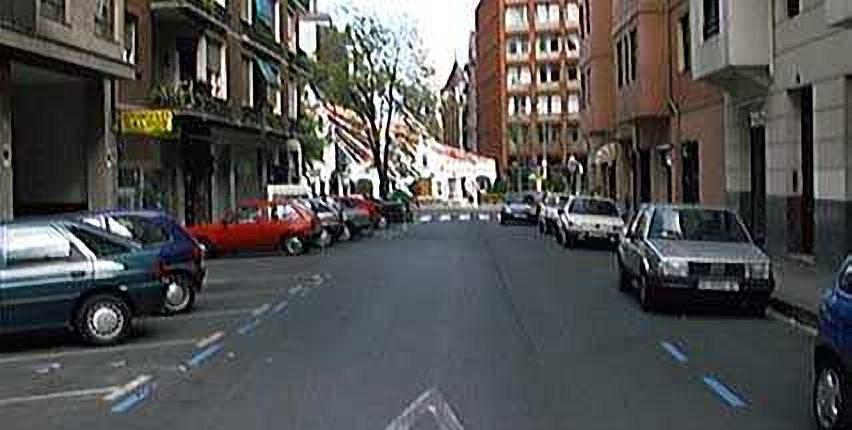 PEREZ GALDOS A RREILZA