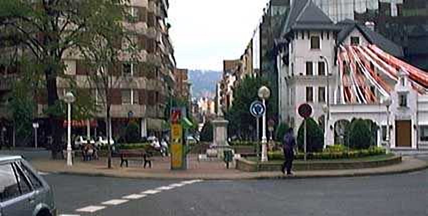 GORDOMIZ A URKIJO etxaniz