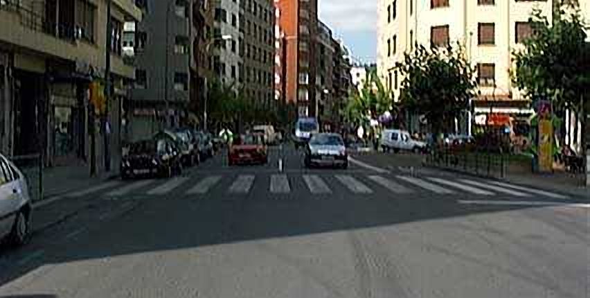 GREGORIO DE LA REVILLA A VIA GRANDE 1