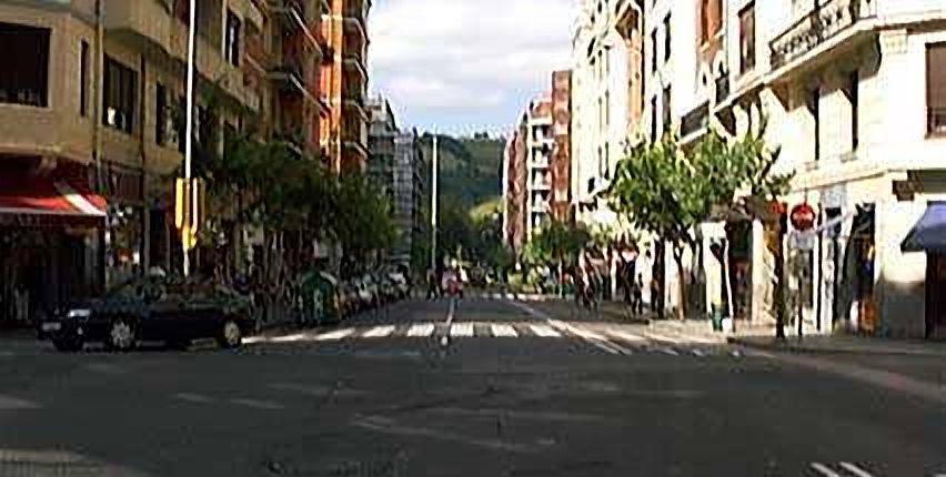 GREGORIO DE LA REVILLA A VIA GRANDE 1