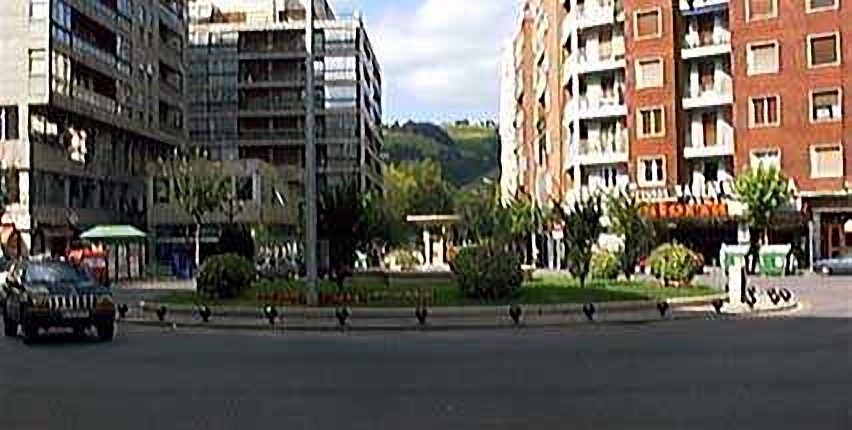 GREGORIO DE LA REVILLA A VIA GRANDE 1