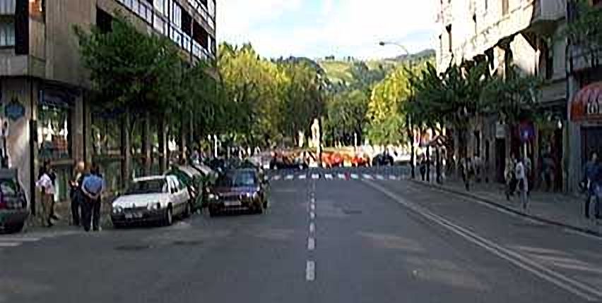 GREGORIO DE LA REVILLA A VIA GRANDE 1
