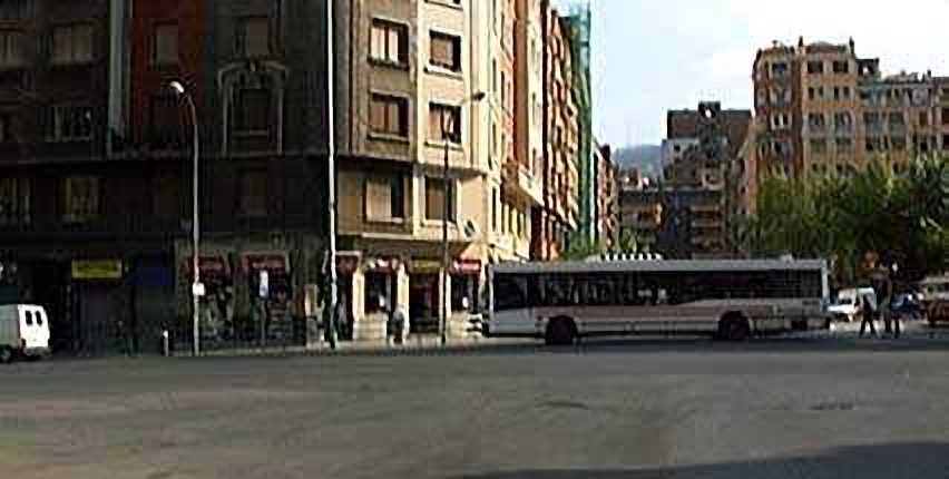 GREGORIO DE LA REVILLA A areilza