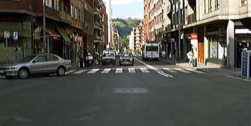 GREGORIO DE LA REVILLA A VIA GRANDE 1