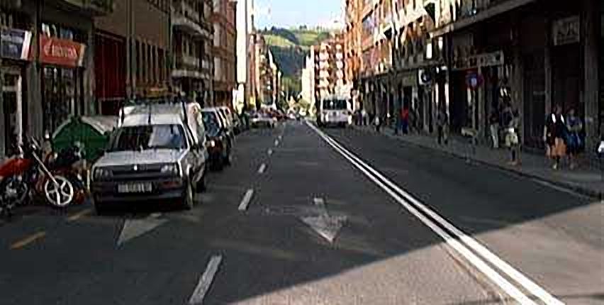 GREGORIO DE LA REVILLA A VIA GRANDE 1