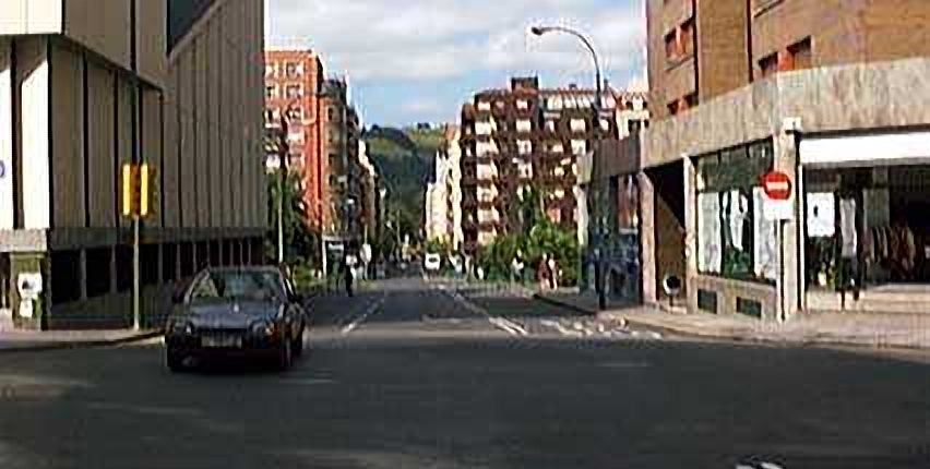 GREGORIO DE LA REVILLA A VIA GRANDE 1