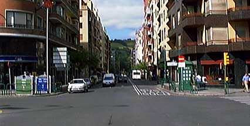 GREGORIO DE LA REVILLA A VIA GRANDE 1
