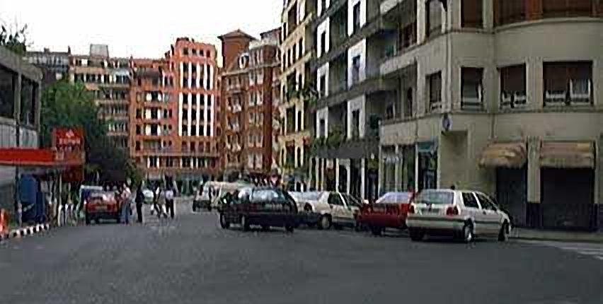 PEREZ GALDOS A RREILZA