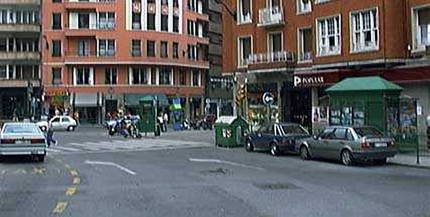 PEREZ GALDOS A RREILZA