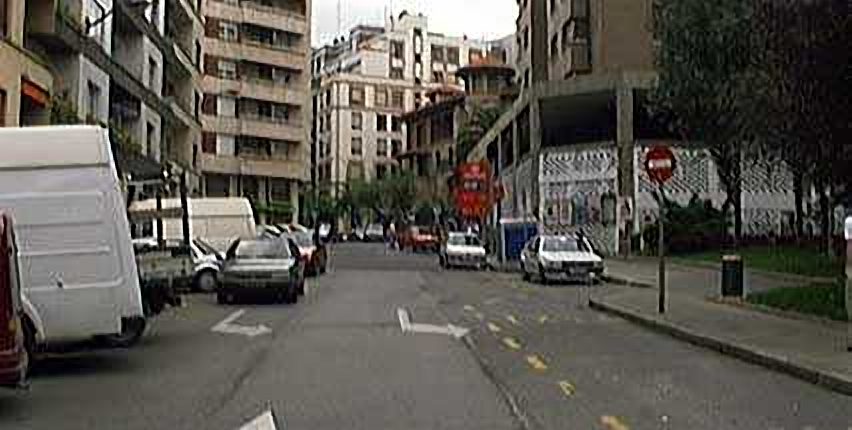 PEREZ GALDOS A RREILZA