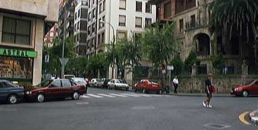 PEREZ GALDOS A RREILZA