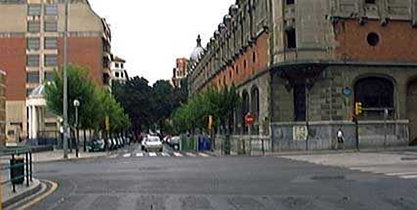 urquijo a iparraguirre ercilla