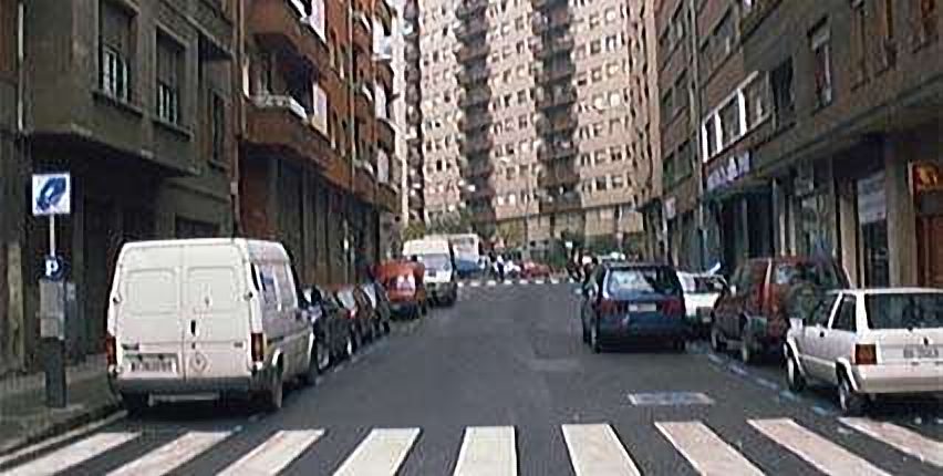 ESTRADA DE MALA