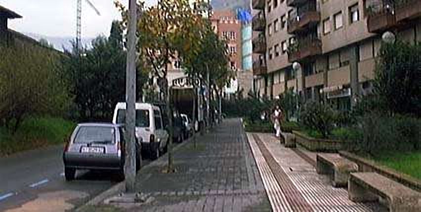ESTRADA DE MALA