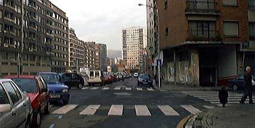 Avda. del ferrocarril