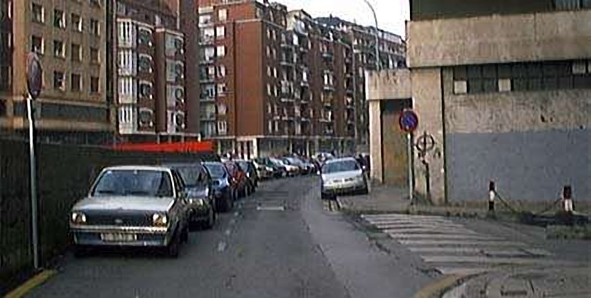 Avda. del ferrocarril