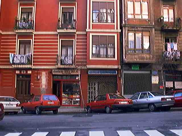 Iparraguirre