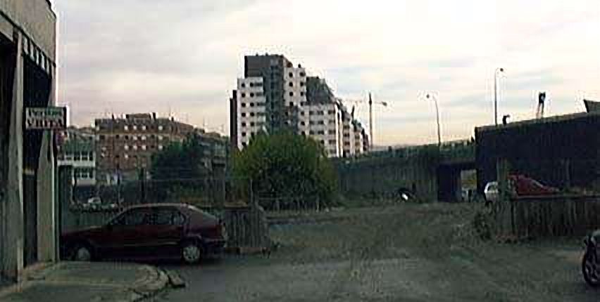 Jardin Chiquerra