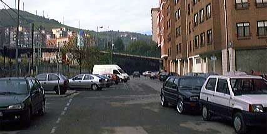 Jardin Chiquerra