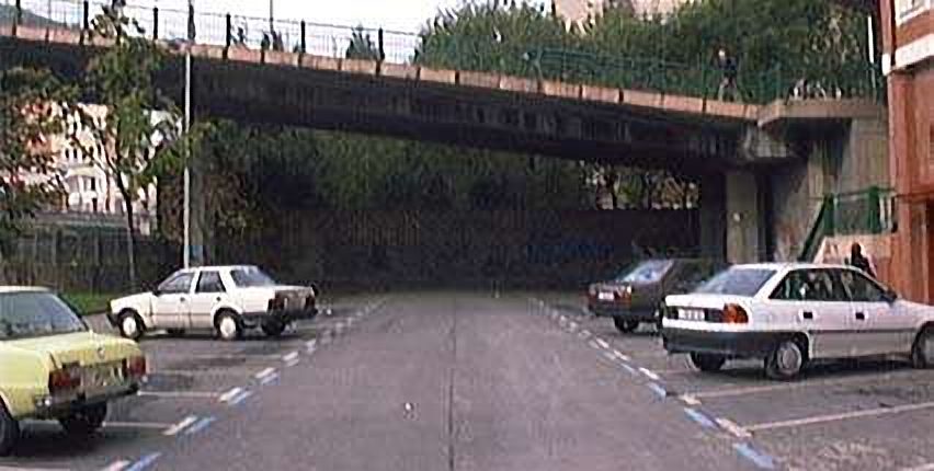 Jardin Chiquerra