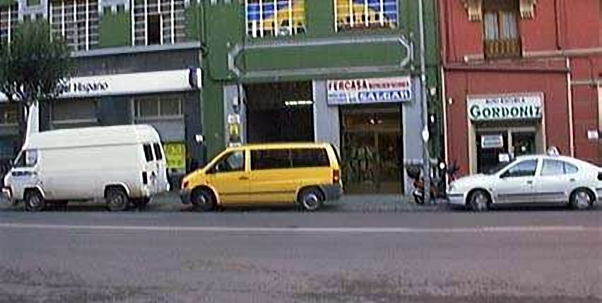 LABAYRU