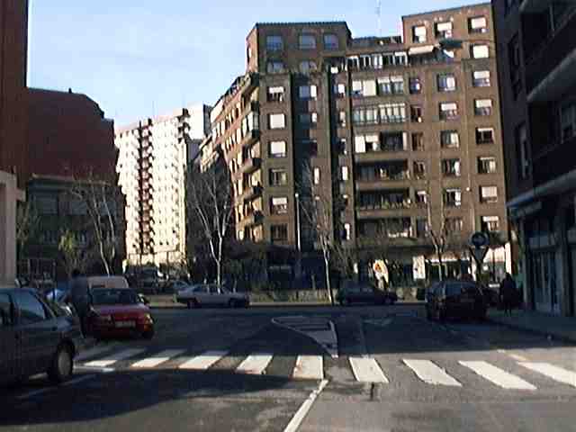 Jardin Chiquera