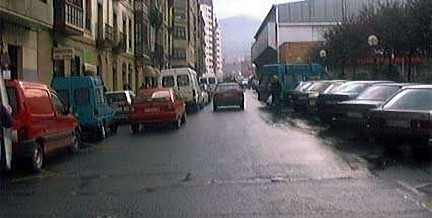 PLAZA DE LA CASILLA