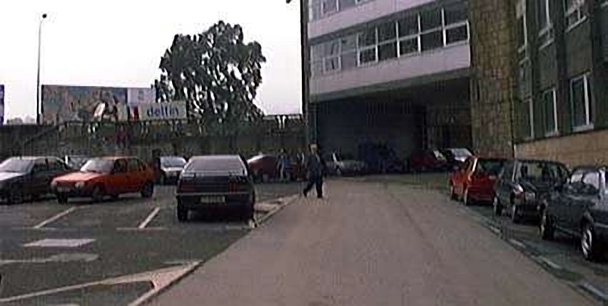 PLAZA DE LA CASILLA