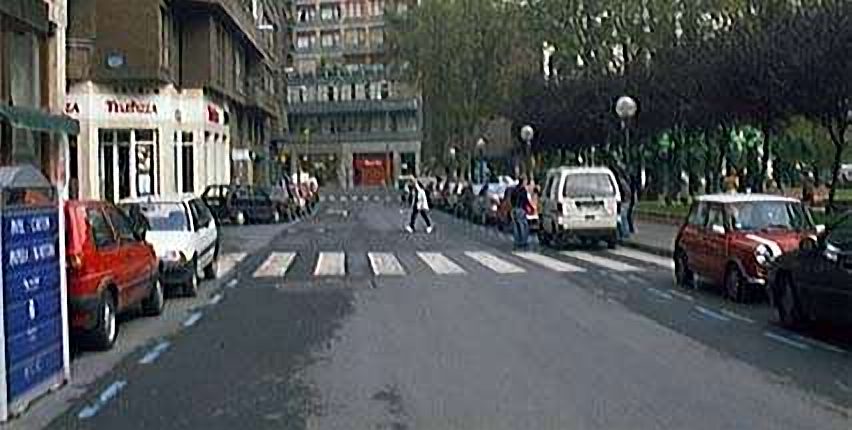 PLAZA DE LA CASILLA