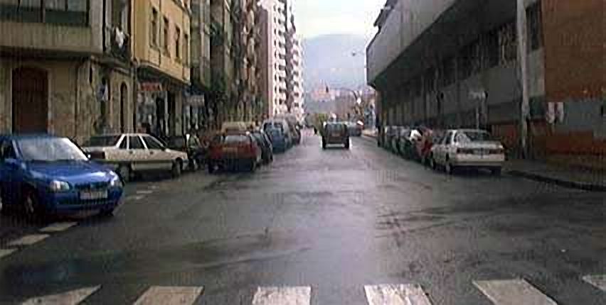 PLAZA DE LA CASILLA