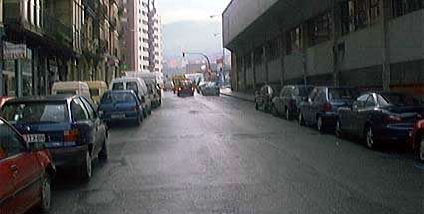 PLAZA DE LA CASILLA