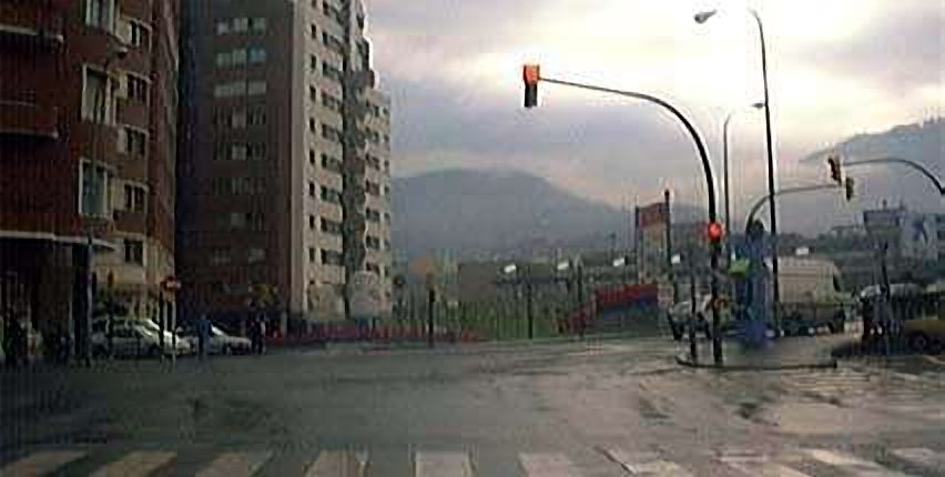PLAZA DE LA CASILLA