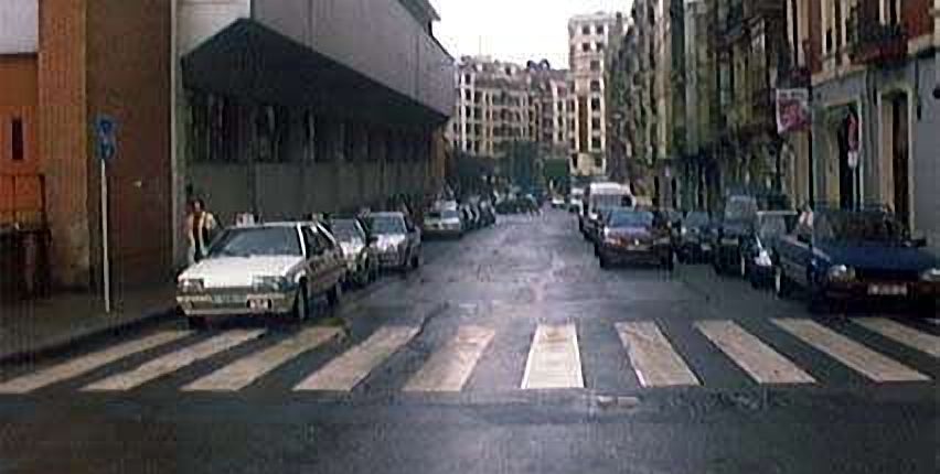 PLAZA DE LA CASILLA